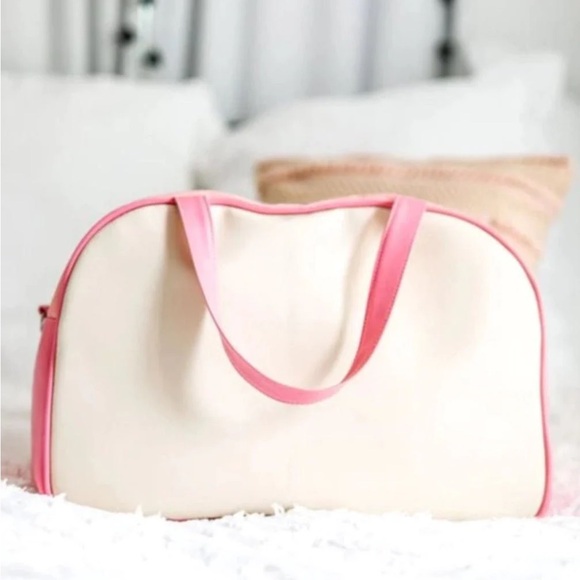 Jadelynn Brooke Wifey Travel Duffle Bag - Picture 3 of 9